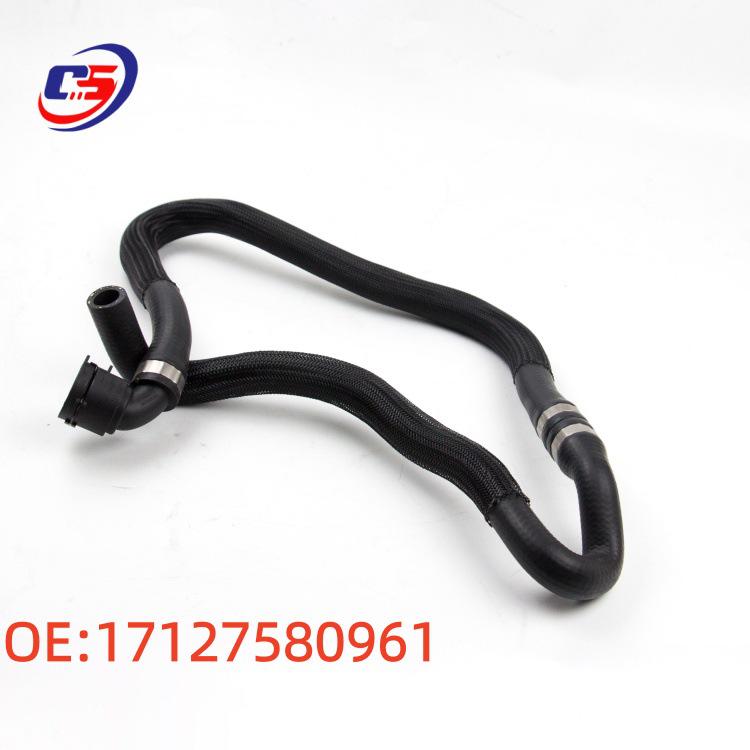 BMW F07 Radiator Coolant Hose
