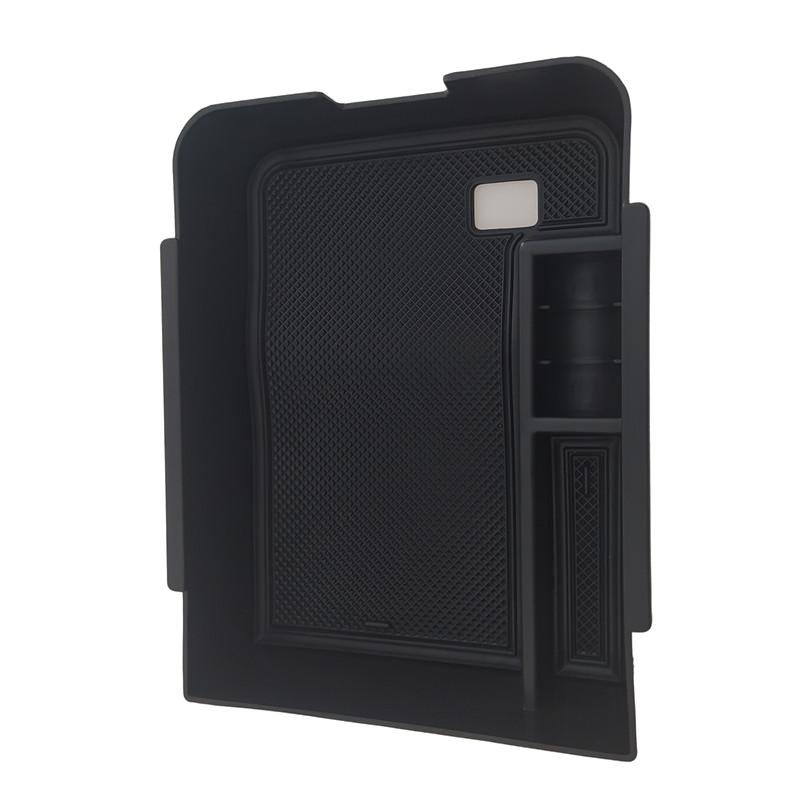 

Центральный подлокотник ящик для хранения отсек чехол контейнер держатель для Nissan Sylphy Sentra B18 2019 2020 автомобильные аксессуары