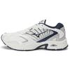 Fiyi 2k Casual Retro White Blue Gray D1GH223701