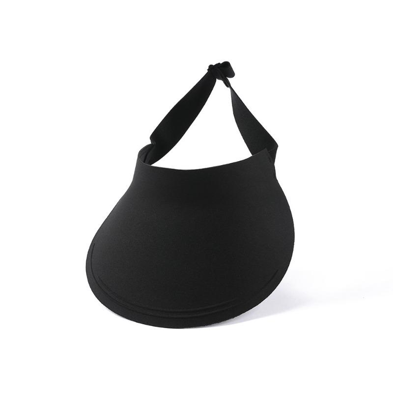 Sunscreen Hat, Large Brim, Sunscreen Women's Outdoor Sun Hat, Cycling Anti-ultraviolet Face Cover, Versatile Sun Hat