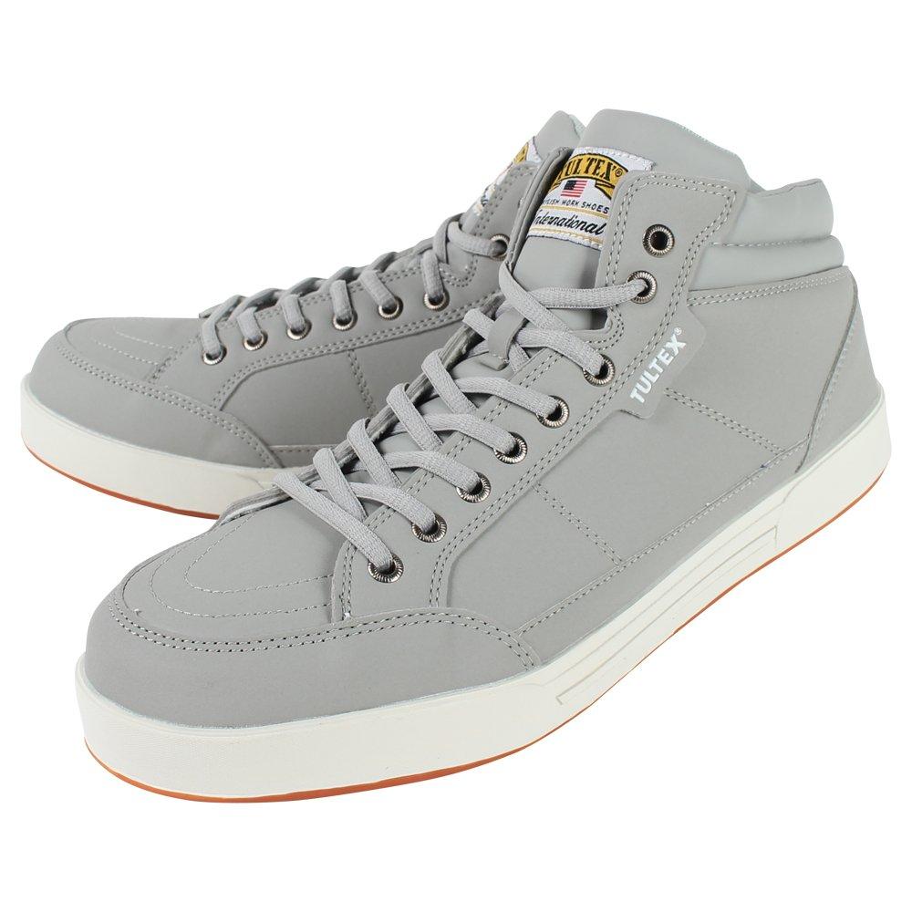 

Unisex Safety Shoes Middle Cut 004 cm 3E Safety Shoes [AITOZ] AZ-51633 26.5