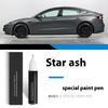 For Tesla Model Y Model 3 Highland 2024 Car Paint Repair Pen Original Black White Car Paint Repair