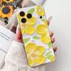 For Apple iPhone 17 Pro Max Case iPhone17 Air Fashion Painted Cover Soft Silicone Case For iPhone 17 Air iPhone17 Pro Max Fundas