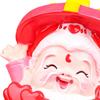 Car Dashboard Decoration Cute Blessing Chinese Interior Accessories Desktop Ornament Statue for Home