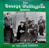 LP Record GEORGE WALLINGTON QUINTET  George Wallington Quintet At The Ca PRO7001 PROGRESSIVE 1985 US Jazz Used