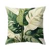 Tropical Leaves In Summer Cushion Covers Pillowcase Fantasy-Inspired Home Decor Sofa Cushion Cover Living Room Bed Car Decor