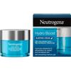 Neutrogena Hydro Boost Water Gel Overnight Mask 50ml Deep Hydration Soothing Repair Moisturizing Night Cream