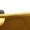 Used PRADA CANAPA Canapa Mini Tote Bag BN2439 Canvas Yellow Used Women