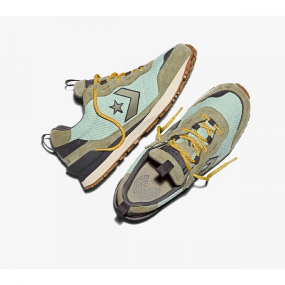 Converse Omega Trainer Hike Classic Ecru A17752c 230
