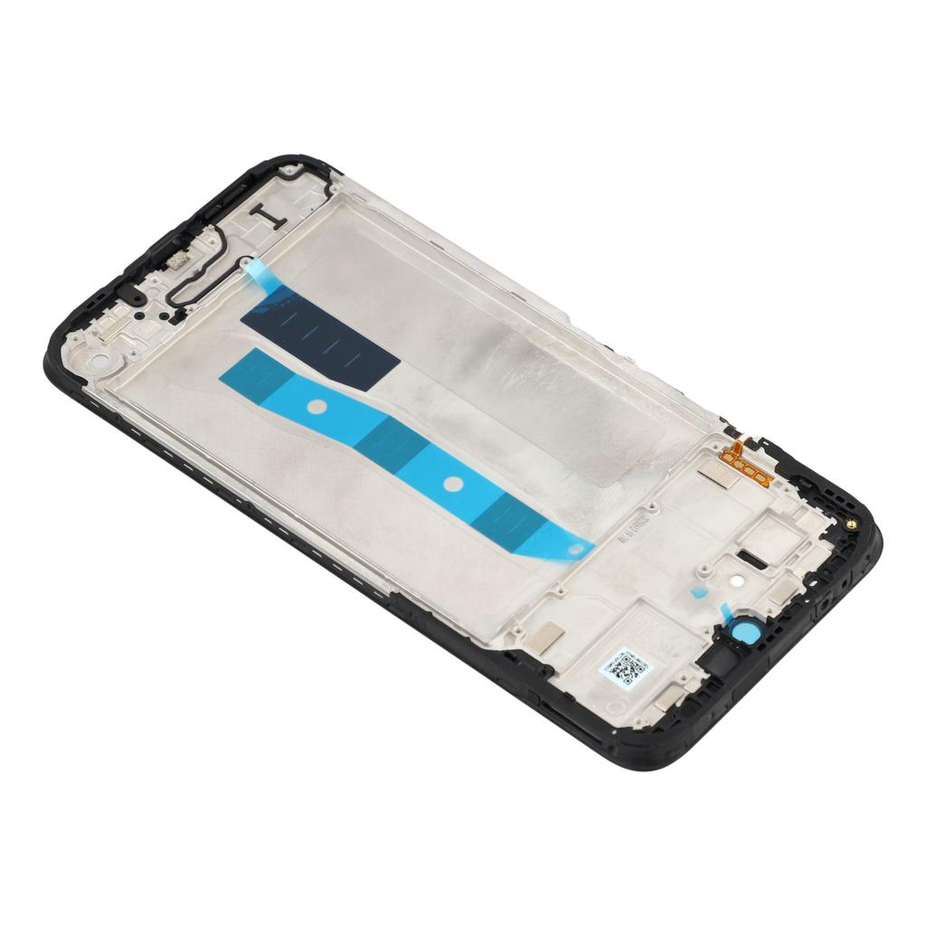 For Xiaomi Redmi 15 5G (EU) (171mm) Middle Plate Frame Repair Part (A-Side) (without Logo)
