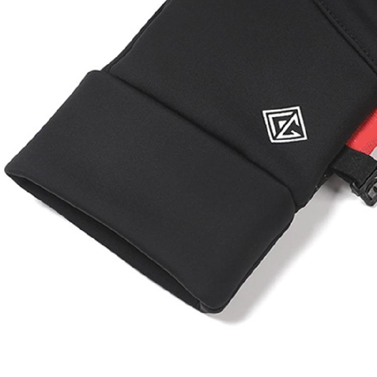 Warm Snowboarding Gloves for Biking Motorcycling Ski Gloves Windproof Skiing Thermals Gloves Winter Touchscreens Glove