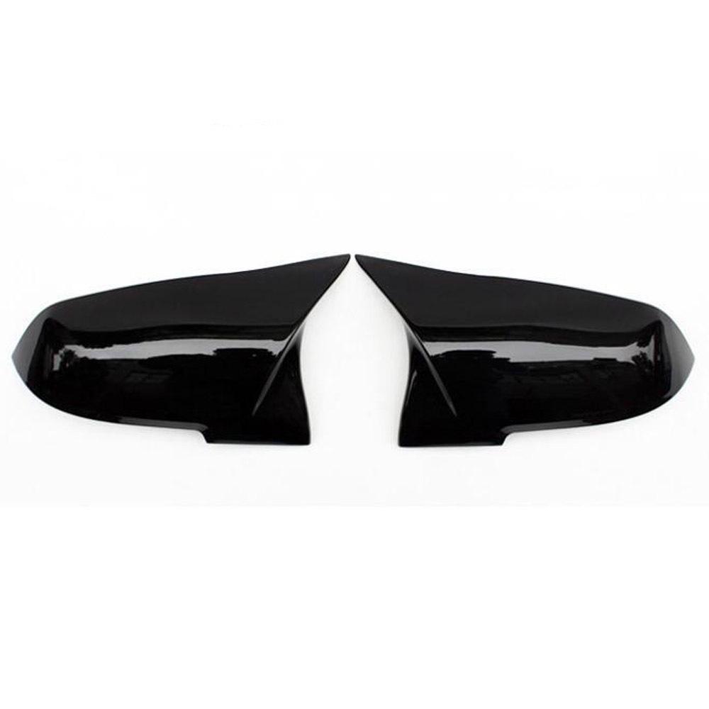 

Carbon Fiber Pattern Rearview Mirror Shell for BMW F20-F36