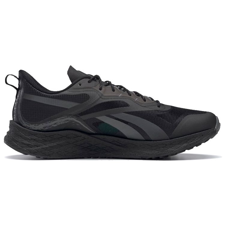 Reebok Floatride Energy 3 Adventure Men's Black Pure Grey Footwear White G58173