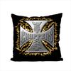 West Coast CChoppers Pillow Case For Car Sofa Decorative Home Doublesided Print Plush Square Throw Pillow Cushion Cover