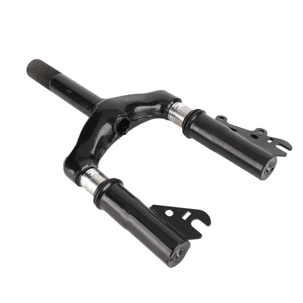 Antivibrační přední odpružená vidlice na elektrický skútr