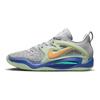 Cardo x Nike KD 15 Producer Pack Herren Sneaker Grau Mehrfarbig DO9825-900