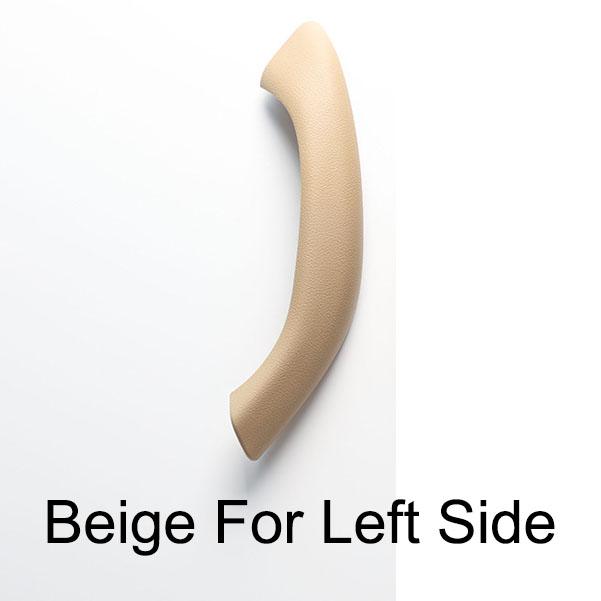 New Upgraded Replacement F48 Left Right Interior Door Handle Outer Cover Trim For BMW X1 X2 F48 F49 F39 2016 2017 2018 2019 2020