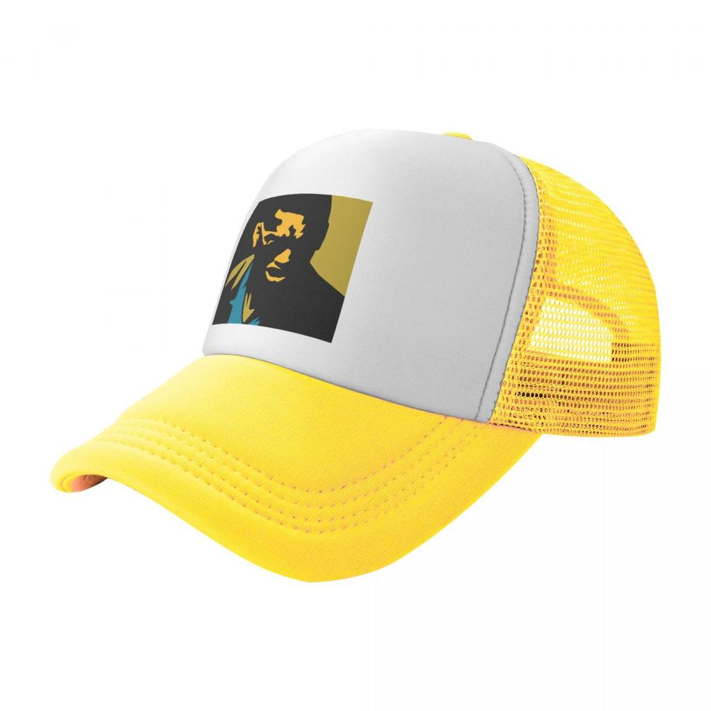 Ray Charles Baseball Cap Beach Hat Foam Party Hat Beach Outing Womens Golf Wear Mens