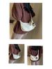 2023 Trendy Retro Women's Handbags: Versatile Crossbody, Shoulder, and Underarm Dumpling Bag