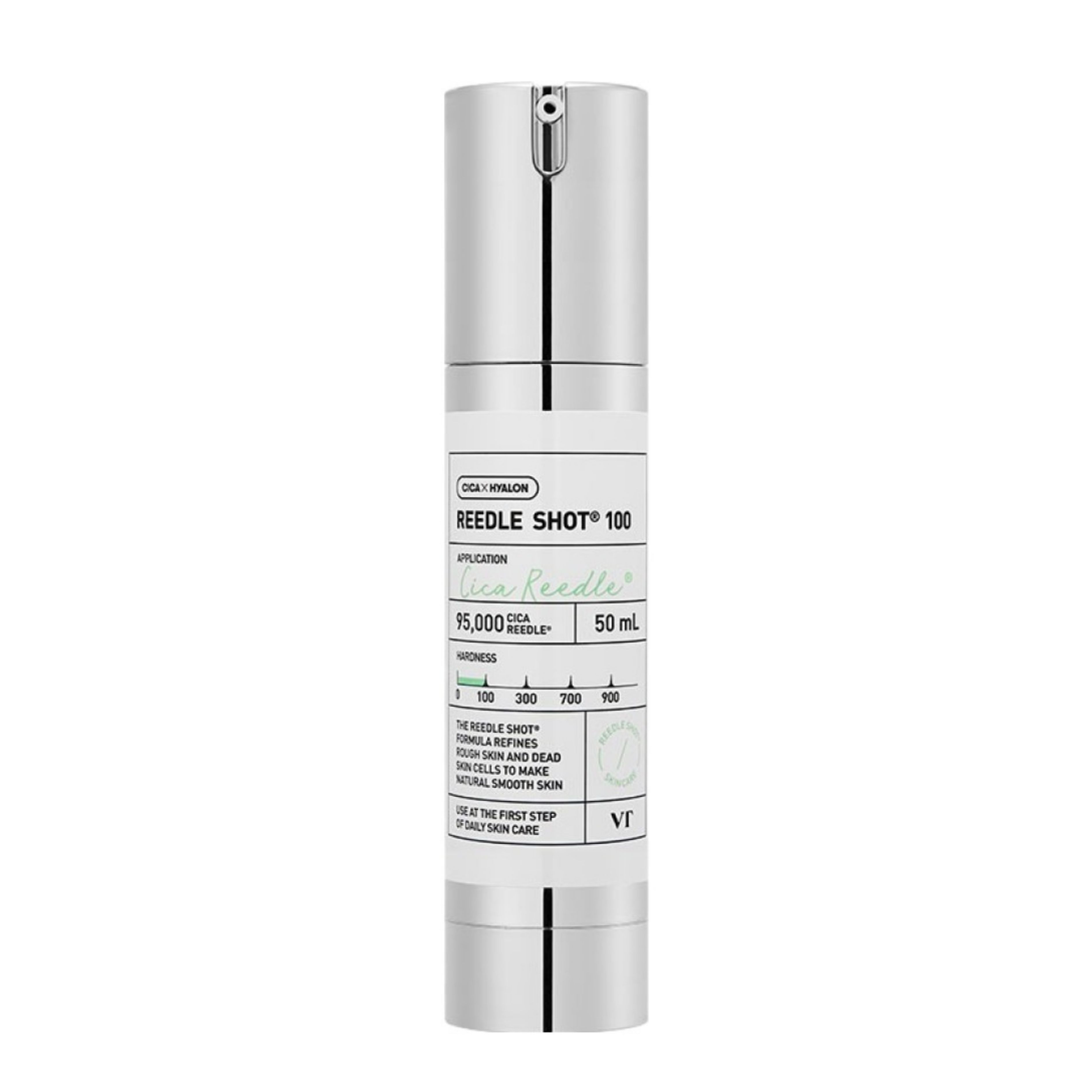 VT Cosmetics Reedle Shot 100 Facial Boosting Serum 50ml
