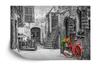 Photomural Italian Avenue Washable Fleece 360x240