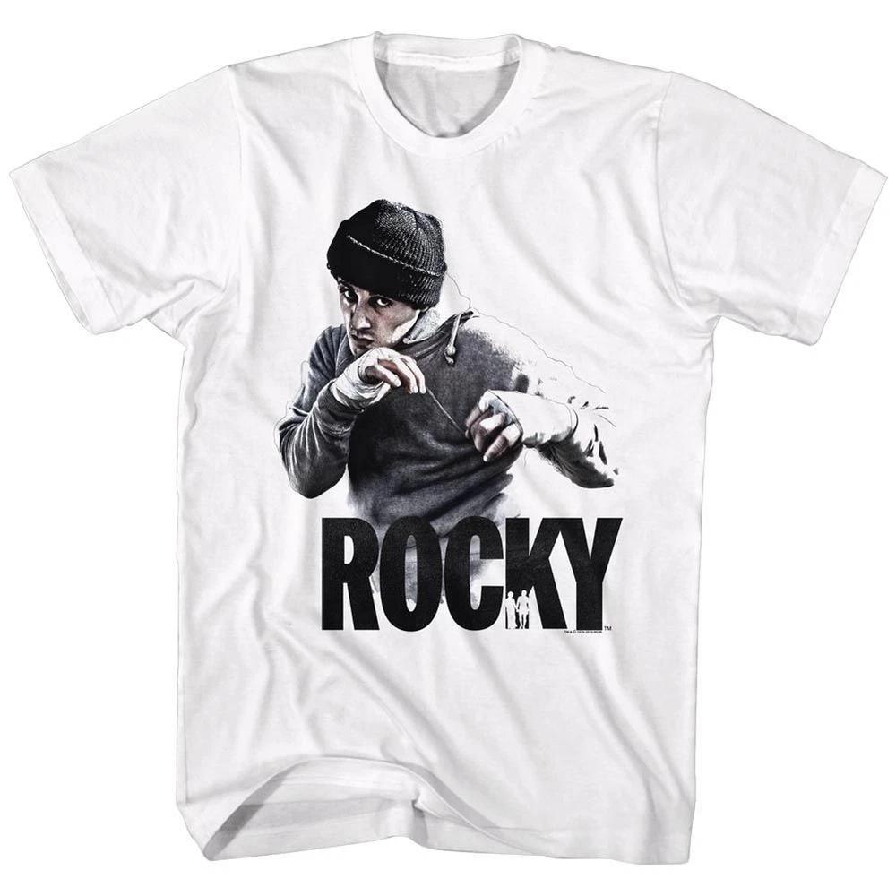 Rocky 40th Anniversary TShirt S