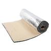 10mm Car Truck Firewall Heat Sound Deadener Insulation Mat Noise Insulation Wool
