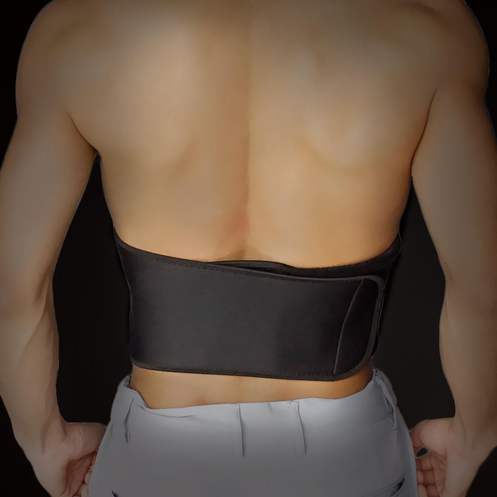 Инструмент для фитнеса с поясом для брюшного пресса — фото 5