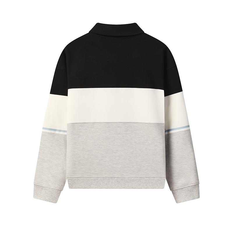 New FILA ORIGINALE Polo Shirt Men's F11M549209FBK