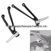 Rear Passenger Footrest Bracket for S1000RR/M1000RR (2009-2018)