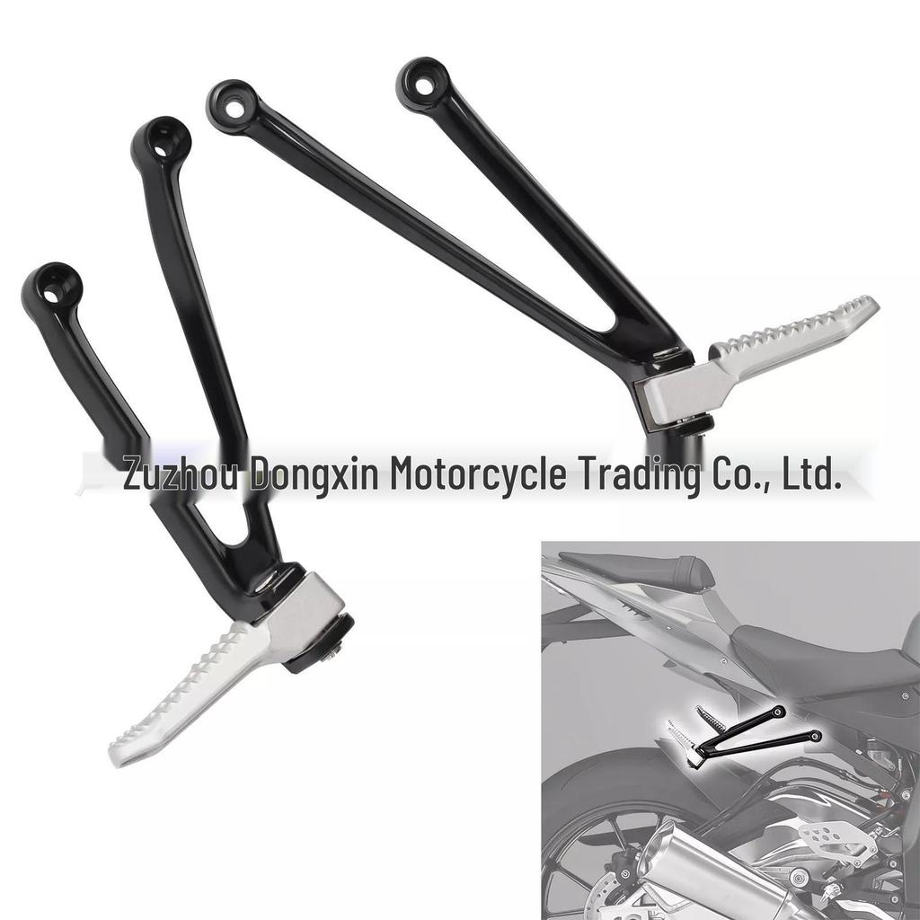 Rear Passenger Footrest Bracket for S1000RR/M1000RR (2009-2018)