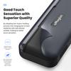 AMAGISN for GoPro Hero 13 Charging Case ABS+Silicone Action Camera Battery Charger Storage Box