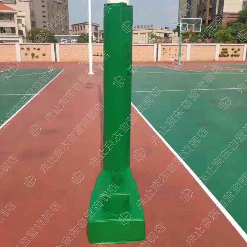 Weizhi Basketball Hoop Collision Protection Padding