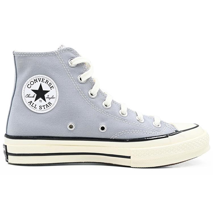 New Converse Chuck Taylor All Star 70 Hi Wolf Grey 170552C