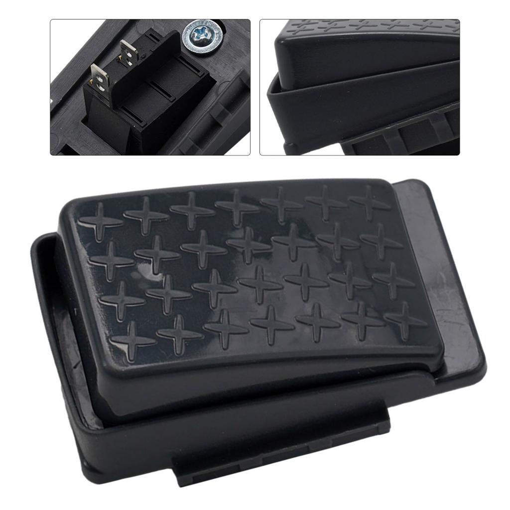 6V/12V Switch Baby Car Pedal Children\'s Electric Car