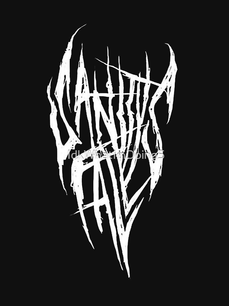 Fisher Sally Face: SANITYS FALL Classic T-Shirt