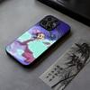 Emi The Dream Catcher Phone Case Tempered Glass For IPhone 17 13 14 16 12 15 11 Pro Max Plus Mini X XR SE2020 Coque