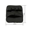 1 Pair Wear Resistant Padding Weightlifting Gloves Anti Slip Grip Gym Gloves  Strength Training