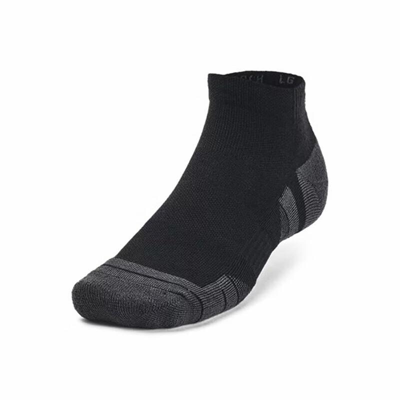 

Under Armour Unisex Training Low Cut Socks XL