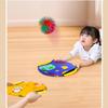 Catch Bounce Ball Training Toy Indoor Outdoor Play Parent Child Interaction