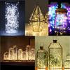 5M/2M Battery LED Light String for Home Decoration, DIY Bedroom Light gift/LED Fairy Light String To Create Atmosphere