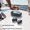 Saina S9S AI Open-Ear Clip Bluetooth Headset