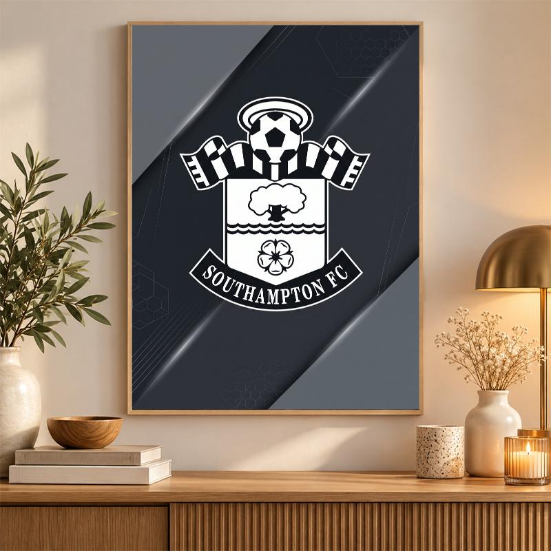 Southampton Diamond Painting Kit 5D Full Drill DIY Diamond Mosaic Wall Art Home Decor
