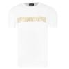 DSquared2 Unisex Adult Logo T-Shirt