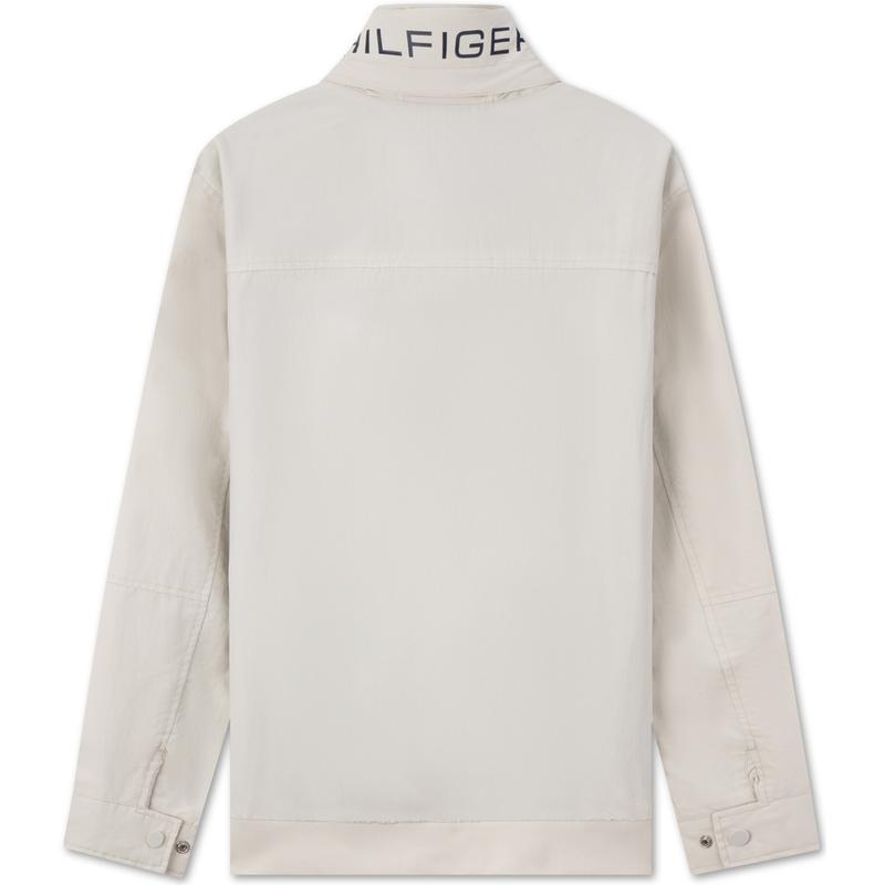 Tommy Hilfiger Jacket Men's Clothing 78J8340