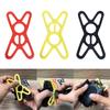 Phone Holder Stand Riding Cycling Bicycle Bike Phone Support Bracket