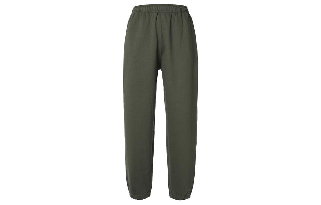 Nike X Billie Eilish Fleece Sweatpants DQ7752-355