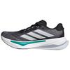 Adidas Supernova Prima 2 Black White Pure Teal Men Sneakers Core-Black Cloud-White JS1887