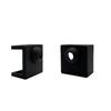 Kobra 3 Creality Ender-3 3D Printer Silicone Nozzle Insulation Cover