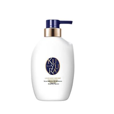 KOUYURAN Gel Douche Luxueux
